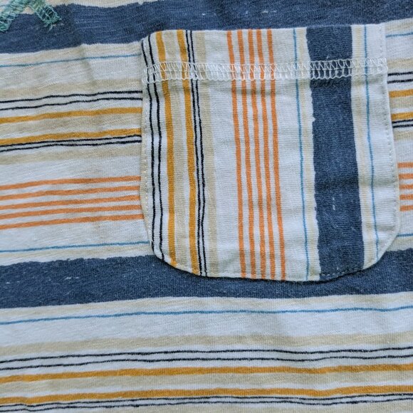 VGUC Matilda Jane Best Summer Ever Cotton Boys top 14 Y old - Picture 3 of 11